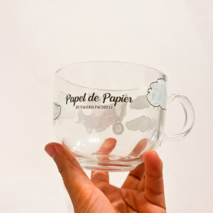 TAZA GATITO VIAJERO - Imagen 3