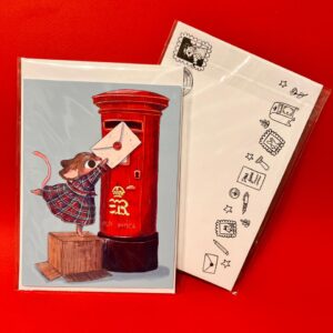 TARJETA BUZON - Imagen 3