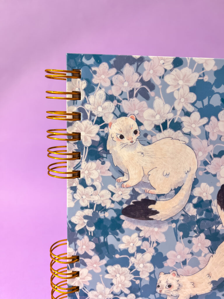 LIBRETA ARMIÑO