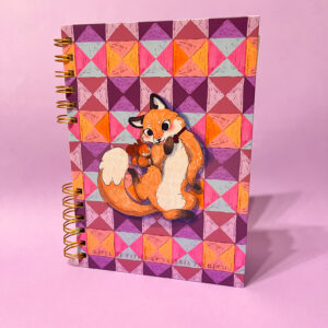 LIBRETA SWEET DREAMS: ZORRO