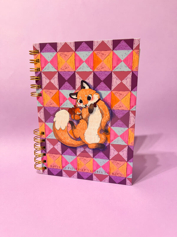 LIBRETA SWEET DREAMS: ZORRO