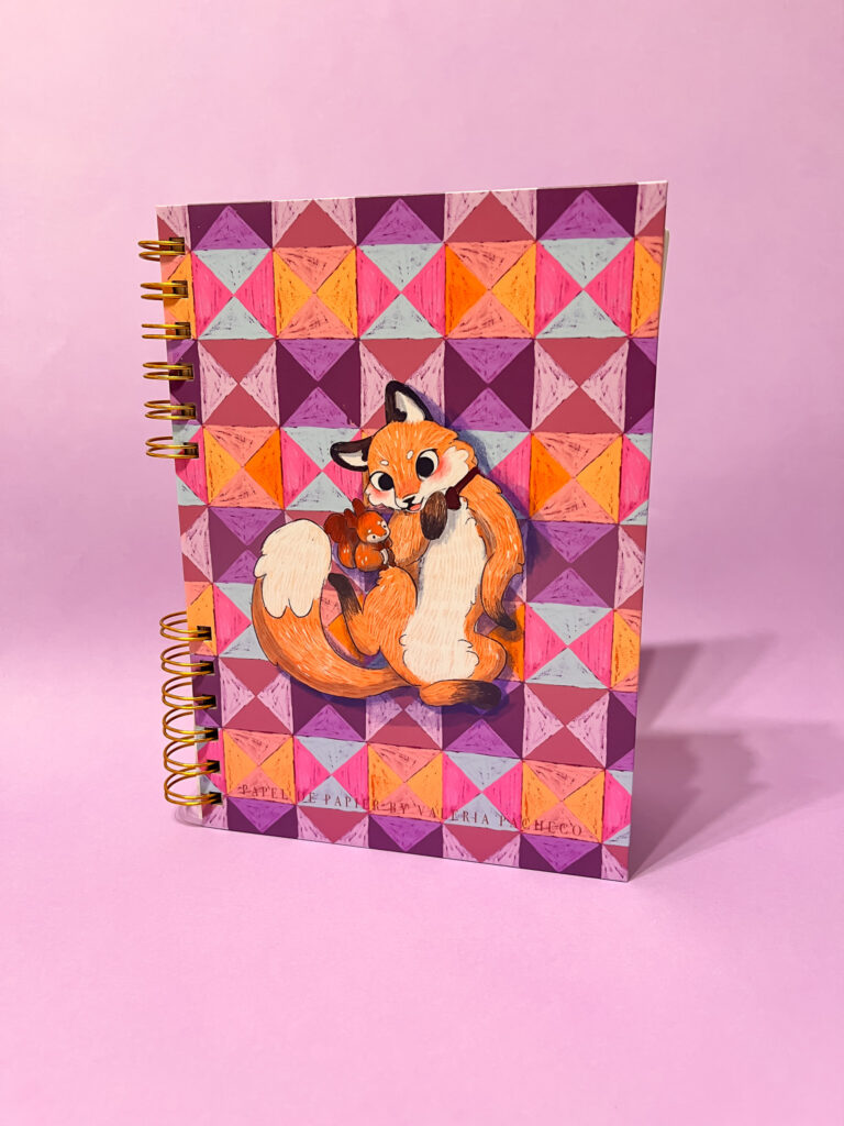 LIBRETA SWEET DREAMS: ZORRO