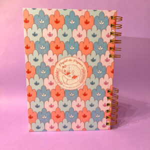 LIBRETA SWEET DREAMS: CONEJITO - Imagen 2