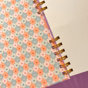 LIBRETA SWEET DREAMS: CONEJITO - Imagen 3