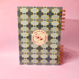 LIBRETA SWEET DREAMS: ARDILLA - Imagen 2