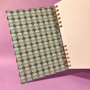 LIBRETA SWEET DREAMS: ARDILLA - Imagen 3