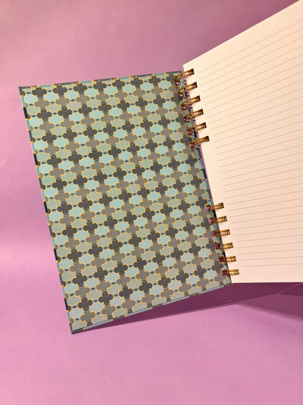 LIBRETA SWEET DREAMS: ARDILLA