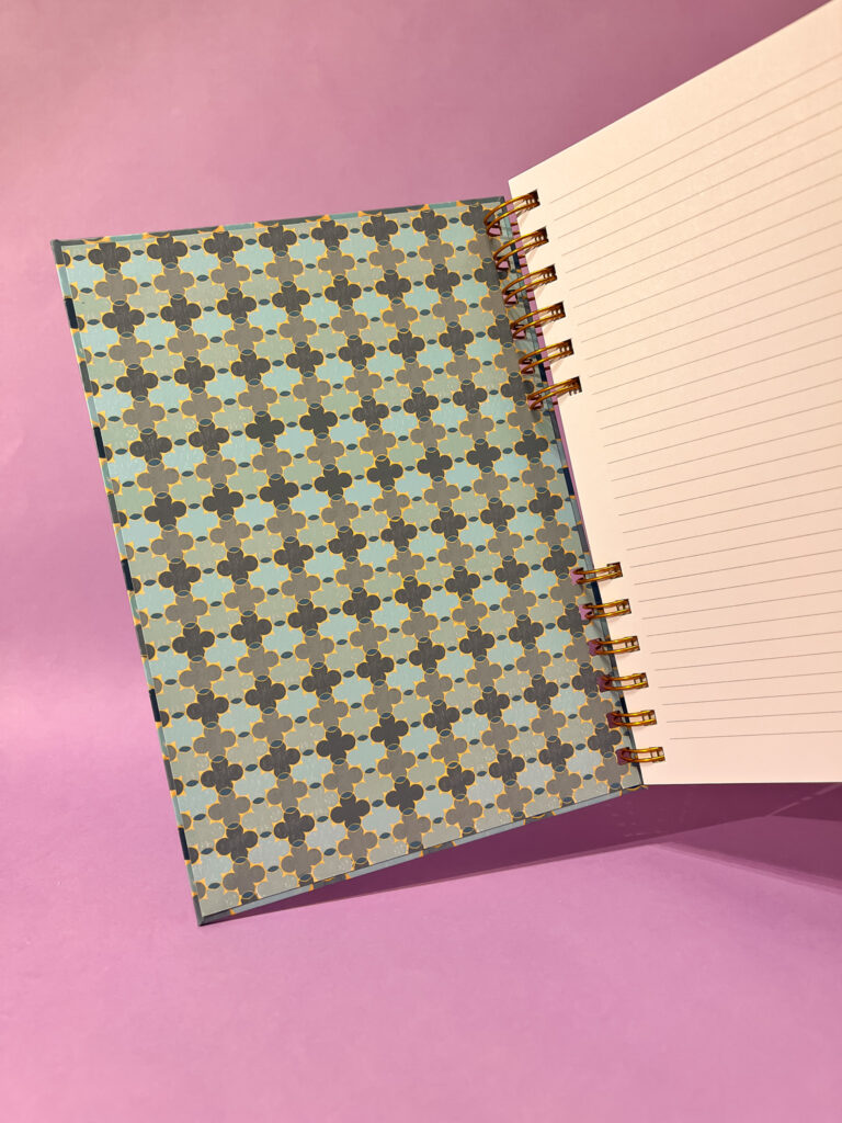 LIBRETA SWEET DREAMS: ARDILLA