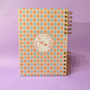 LIBRETA SWEET DREAMS: RATONCITO - Imagen 2