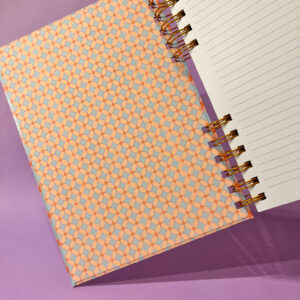 LIBRETA SWEET DREAMS: RATONCITO - Imagen 3