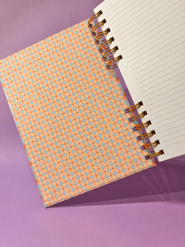 LIBRETA SWEET DREAMS: RATONCITO