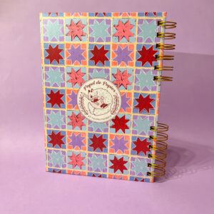 LIBRETA SWEET DREAMS: GATITA - Imagen 2