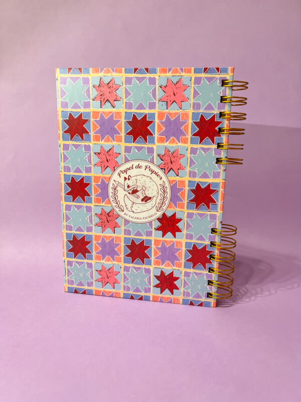 LIBRETA SWEET DREAMS: GATITA