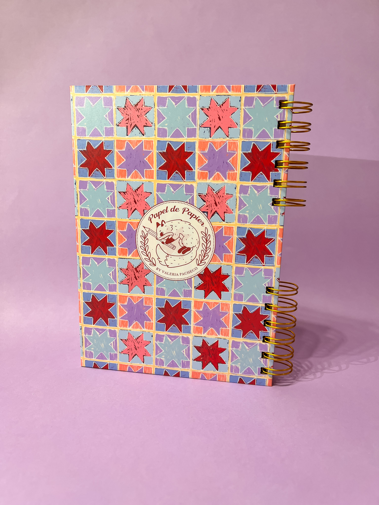 LIBRETA SWEET DREAMS: GATITA - Imagen 2