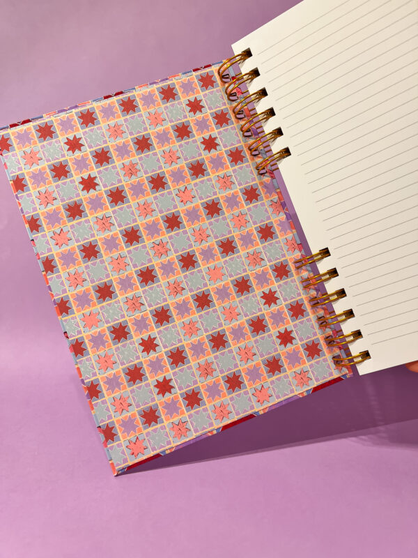 LIBRETA SWEET DREAMS: GATITA