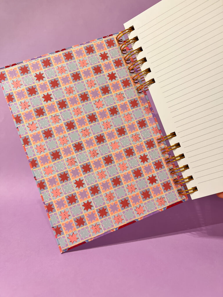 LIBRETA SWEET DREAMS: GATITA