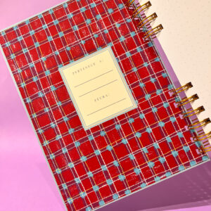 LIBRETA LONDON - Imagen 3