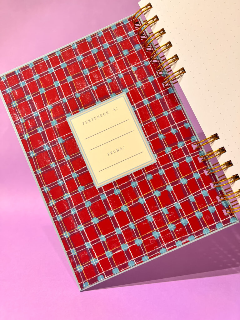 LIBRETA LONDON