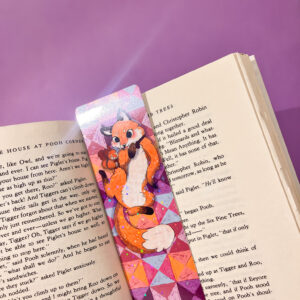 MARCAPAGINA SWEET DREAMS: ZORRO - Imagen 4