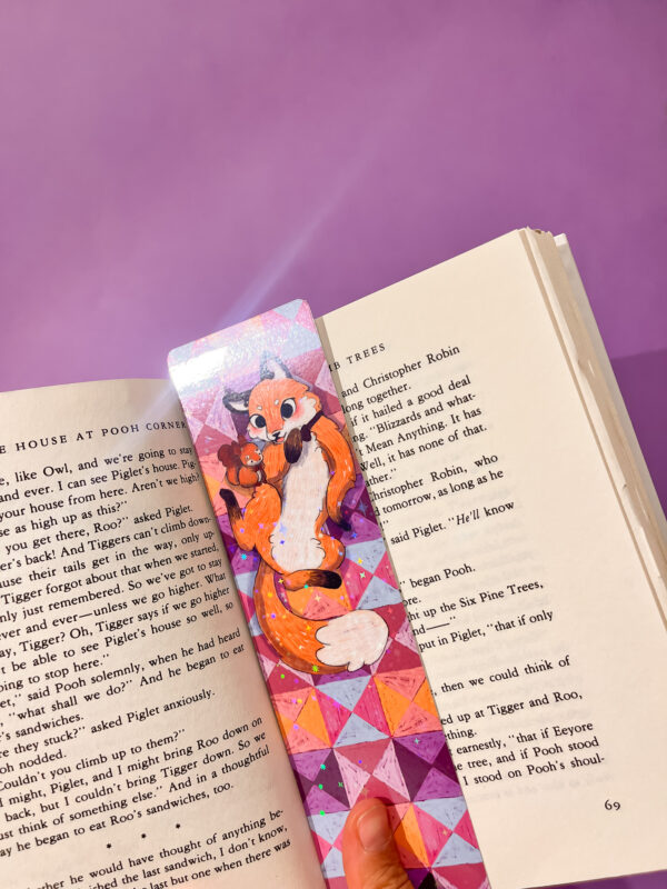 MARCAPAGINA SWEET DREAMS: ZORRO