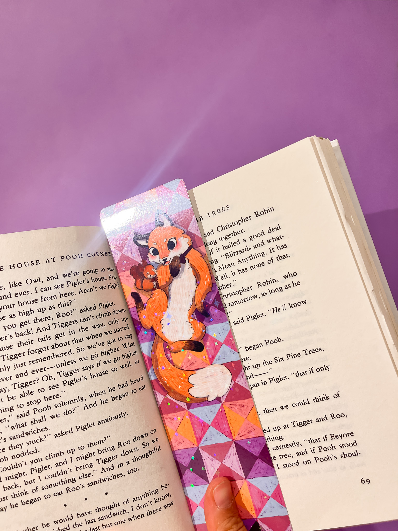 MARCAPAGINA SWEET DREAMS: ZORRO - Imagen 4