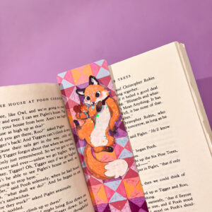 MARCAPAGINA SWEET DREAMS: ZORRO - Imagen 2