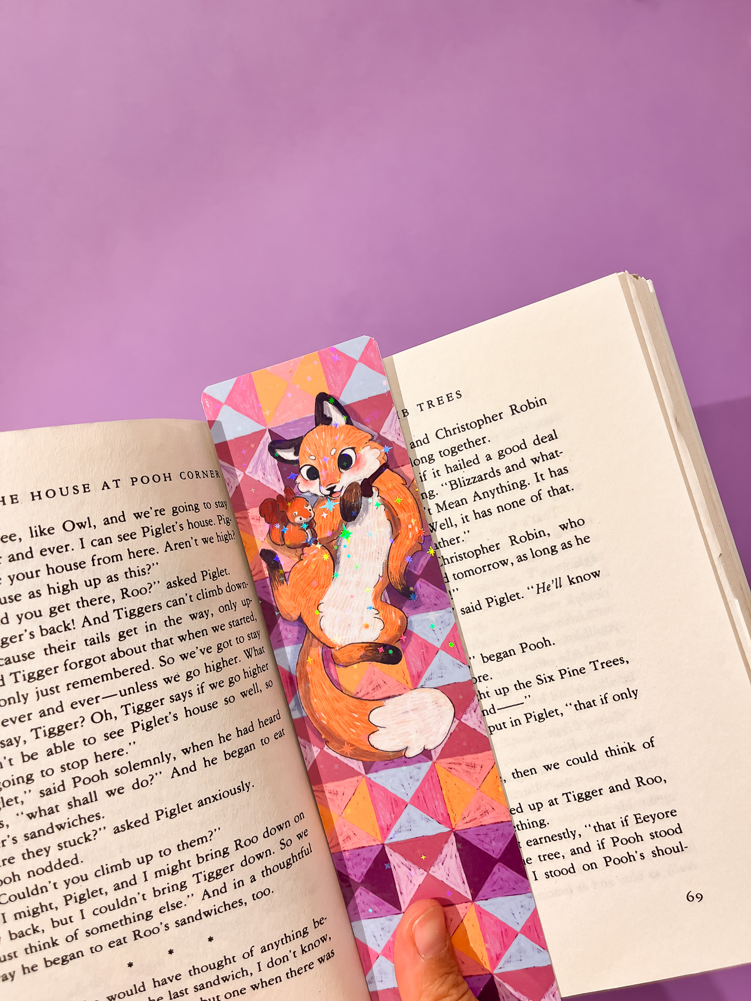 MARCAPAGINA SWEET DREAMS: ZORRO - Imagen 2