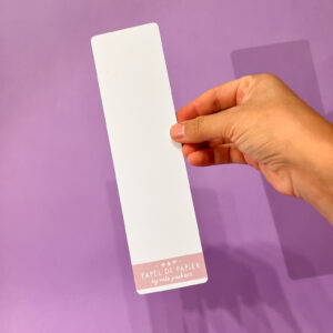 MARCAPAGINA SWEET DREAMS: GATITA - Imagen 3