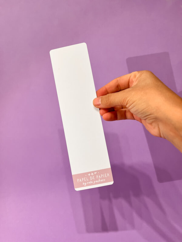 MARCAPAGINA SWEET DREAMS: GATITA