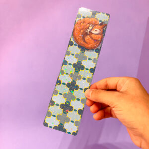 MARCAPAGINA SWEET DREAMS: ARDILLITA