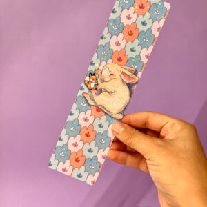 MARCAPAGINA SWEET DREAMS: CONEJITO