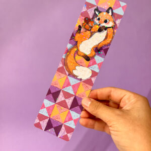 MARCAPAGINA SWEET DREAMS: ZORRO