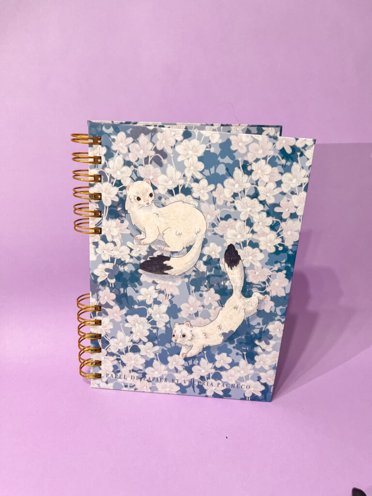 LIBRETA ARMIÑO