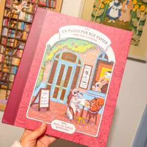 ¡ LIBRO DE COLOREAR ! - Imagen 1