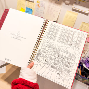 ¡ LIBRO DE COLOREAR ! - Imagen 5