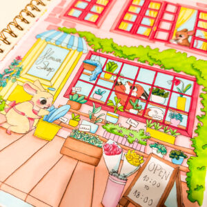 ¡ LIBRO DE COLOREAR ! - Imagen 6