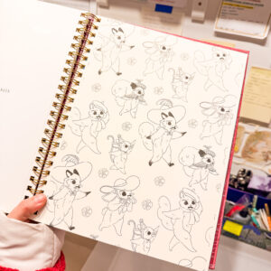 ¡ LIBRO DE COLOREAR ! - Imagen 7