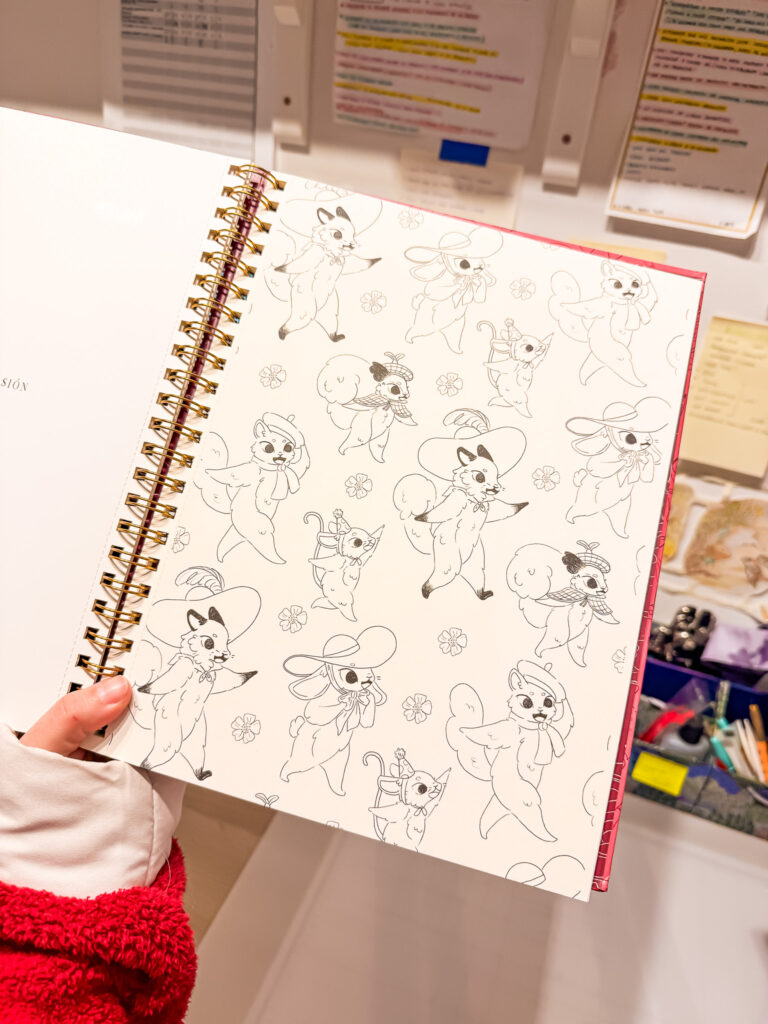 ¡ LIBRO DE COLOREAR !