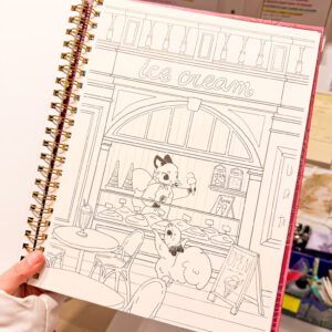 ¡ LIBRO DE COLOREAR ! - Imagen 8