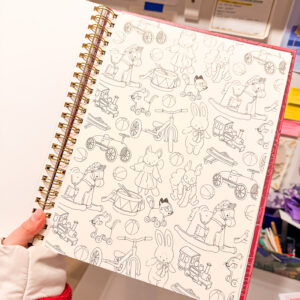 ¡ LIBRO DE COLOREAR ! - Imagen 9
