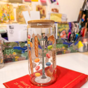 VASO GATITA PARISIANA - Imagen 3