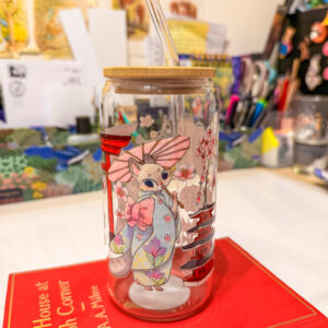 VASO NIPPON - Imagen 2