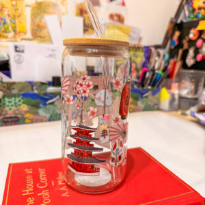 VASO NIPPON - Imagen 3