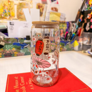 VASO NIPPON - Imagen 4