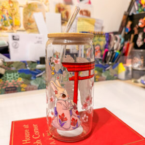 VASO NIPPON - Imagen 5