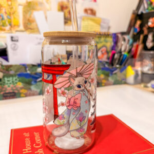 VASO NIPPON - Imagen 1