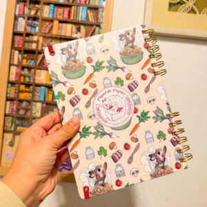 LIBRETA DE RECETAS: ¡TU COCINA, TUS SABORES! CHEFCITO - Imagen 6